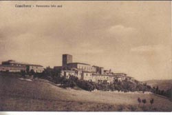 Historical images from Scala area and Campania