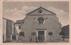 Historical images from Giffoni Sei Casali area and Campania