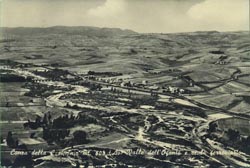 Historical images from Atrani area and Campania