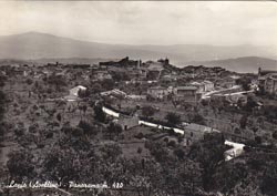 Historical images from Ispani area and Campania