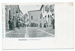 Historical images from Sant