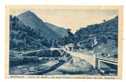Historical images from Stio area and Campania