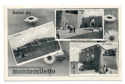 Historical images from Cava de