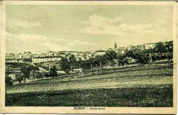 Historical images from Montesano sulla Marcellana area and Campania