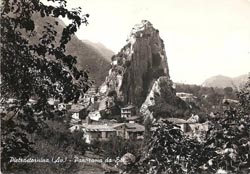 Historical images from Valva area and Campania