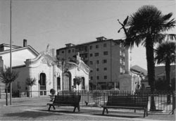 Historical images from Sant