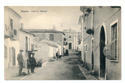 Historical images from Sant