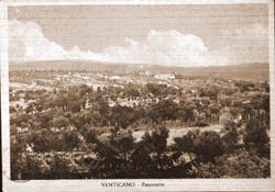 Historical images from Controne area and Campania