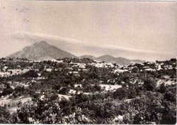 Historical images from Stio area and Campania