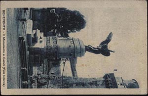 Historical images from Sapri area and Campania