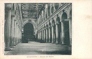 Historical images from Pertosa area and Campania