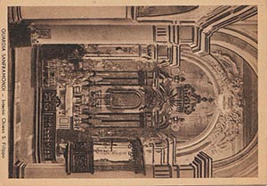 Historical images from Sarno area and Campania