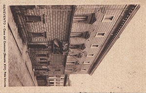 Historical images from Sant