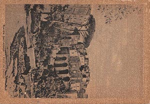 Historical images from Agropoli area and Campania