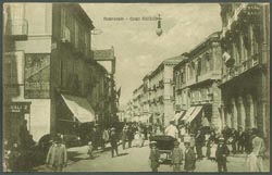 Historical images from Siano area and Campania