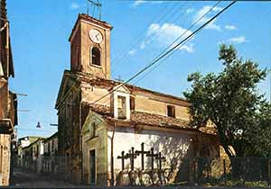 Historical images from Camerota area and Campania