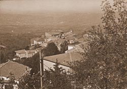 Historical images from Salento area and Campania