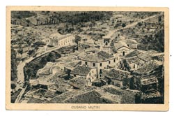 Historical images from Torraca area and Campania