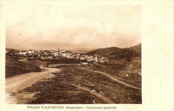 Historical images from Vibonati area and Campania
