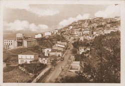 Historical images from Angri area and Campania