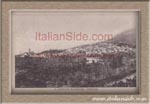 Historical images from Rofrano area and Campania