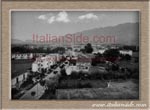 Historical images from Sessa Cilento area and Campania