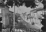 Historical images from Padula area and Campania