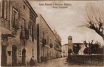 Historical images from Castelnuovo Cilento area and Campania