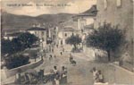 Historical images from Contursi Terme area and Campania