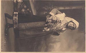 Historical images from Ispani area and Campania