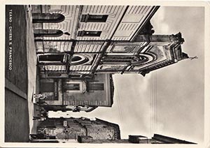 Historical images from Futani area and Campania