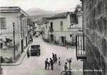Historical images from Polla area and Campania