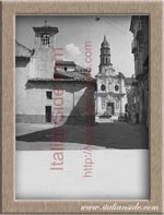 Historical images from Centola area and Campania