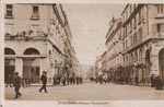 Historical images from Santomenna area and Campania