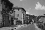Historical images from Magliano Vetere area and Campania