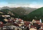 Historical images from Magliano Vetere area and Campania