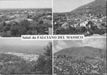 Historical images from Siano area and Campania