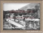 Historical images from Scala area and Campania