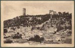 Historical images from Sacco area and Campania