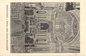 Historical images from Campagna area and Campania