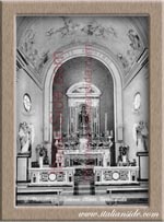 Historical images from Corbara area and Campania