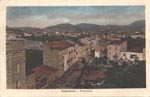 Historical images from Omignano area and Campania