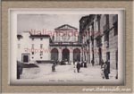 Historical images from Felitto area and Campania