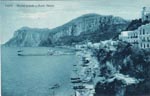 Historical images from Ispani area and Campania