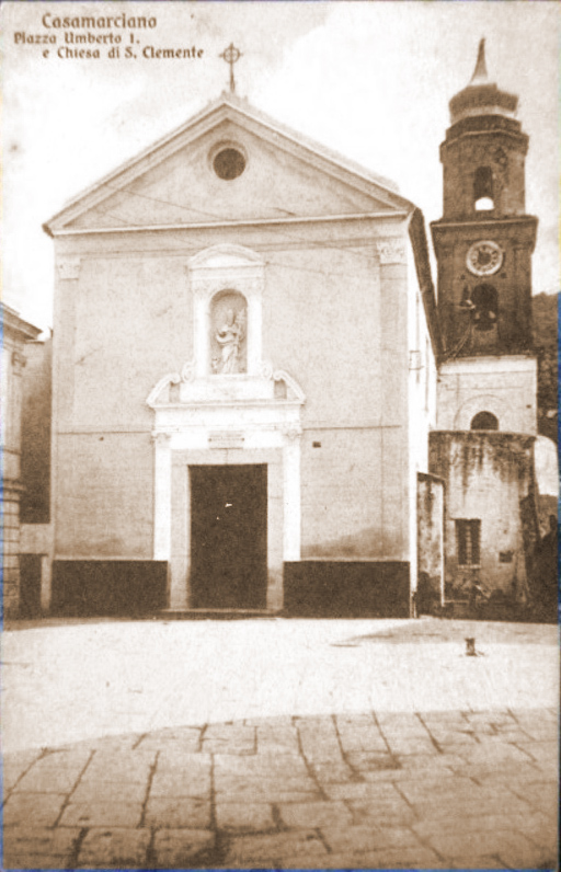 Historical images from Sant