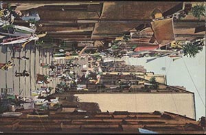 Historical images from Felitto area and Campania