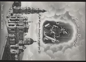 Historical images from Acerno area and Campania