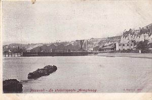 Historical images from Giungano area and Campania