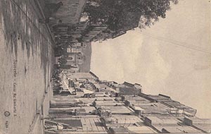 Historical images from Siano area and Campania