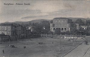 Historical images from Sant